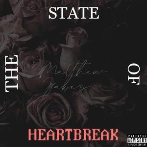 The State Of Heartbreak (Explicit)