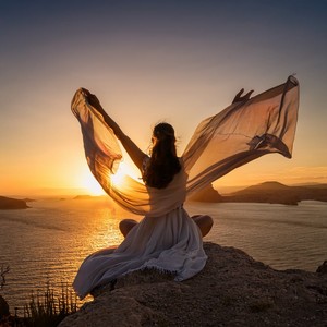 Awaken The Inner Calm