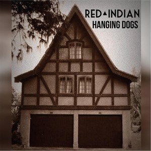 Hanging Dogs