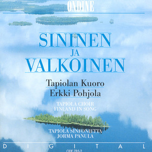 Finlandia-hymni (arr. J. Panula) - Finlandia-Hymn