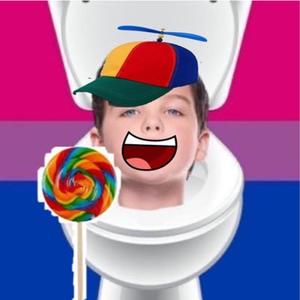 Brain Rot (feat. Yuno Meters) (Explicit)