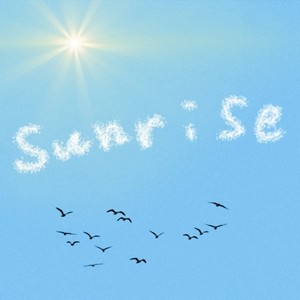 sunrise