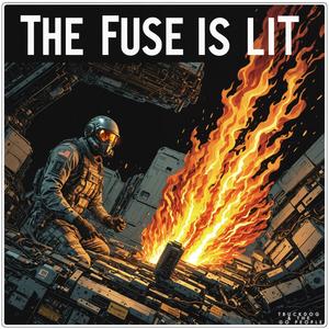 The Fuse Is Lit