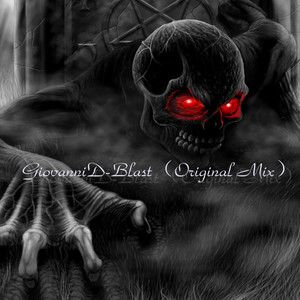 GiovanniD-Blast (Original Mix)