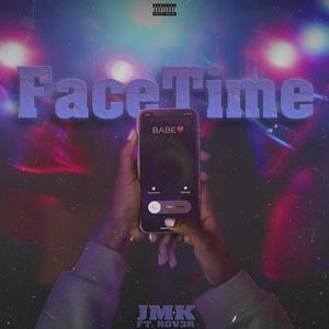 FACETIME (feat. Rov3r) [Explicit]