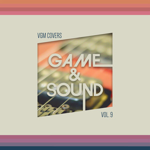 VGM Covers, Vol. 9