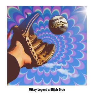 Catchin' Vibes(feat. Elijah Grae) (Mikey Legend Remix)