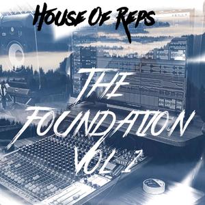 The Foundation, Vol. 1 (Explicit)