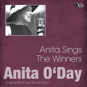 Anita Sings the Winners (Original Album Plus Bonus Tracks)