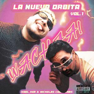 WACHAA! (Explicit)