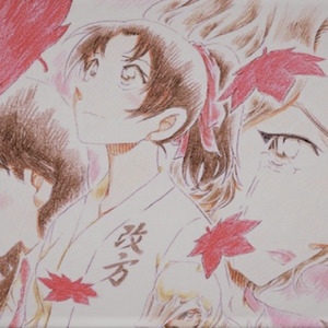 渡月橋 〜君 想ふ〜