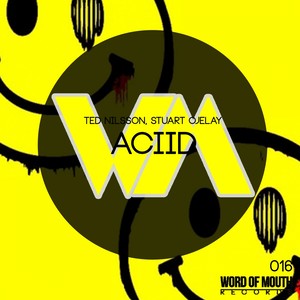 Aciid (Original Mix)