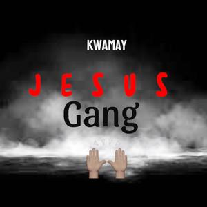 Jesus Gang (Explicit)