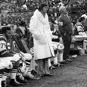 Joe Namath (feat. Nascar Nell) (Explicit)