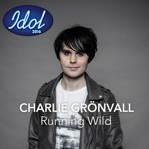 Running Wild-Charlie Grönvall