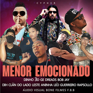 Cypher Menor Emocionado (Explicit)