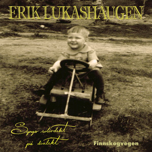 Erik Lukashaugen - Så kommer det teill mæ