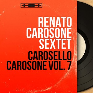 Carosello Carosone Vol. 7