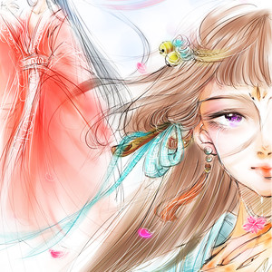 落花时节又逢君 (剧情版)