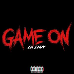 GAME ON (Explicit)