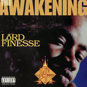 Lord Finesse - Gameplan