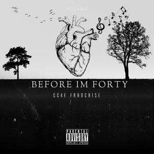 All Else Fails (feat. DoctorBey) (Radio Edit|Explicit)