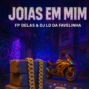 Joias em Mim (Explicit)
