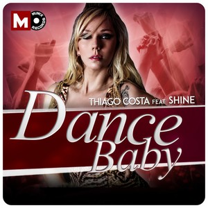Dance Baby (DJ Luis Patty Remix)