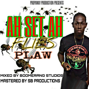 Creaper Riddim (Inst.)