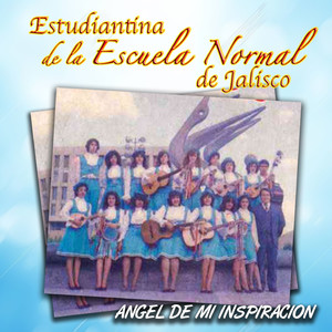 Ángel de Mi Inspiración