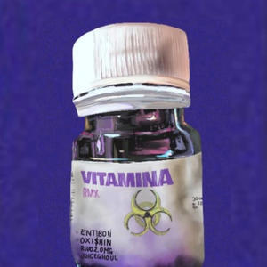 VITAMINA RMX (Broke Rivo & JUiCEGHOUL Remix|Explicit)