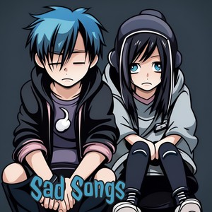 Sad Songs (Explicit)