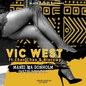 Manzi Wa Donholm (Instrumental)