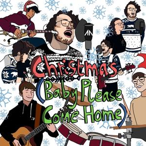 Christmas(Baby Please Come Home) (Live from Lockdown 2020)