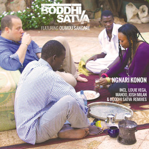 Ngnari Konon feat. Oumou Sangaré