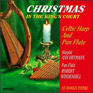 Christmas in the King's Court