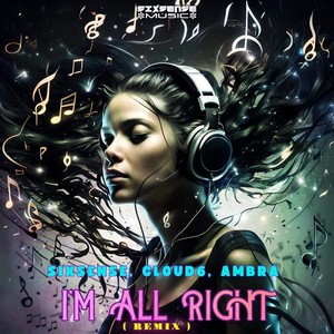 I'm All Right (Remix)
