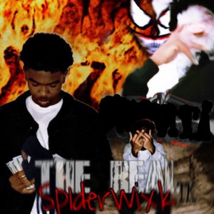 The Real Spiderwixk (Explicit)