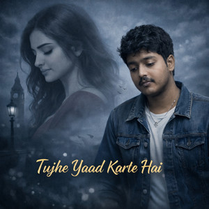 tujhe yaad karte hai