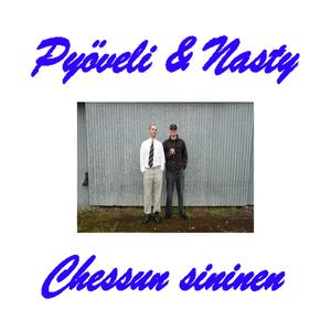 Chessun sininen (Explicit)