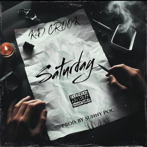 Saturday (Explicit)