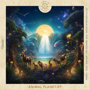 Animal Planet (Marco Tegui Remix)