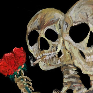 Yung Jara - Mi Santa (Explicit)