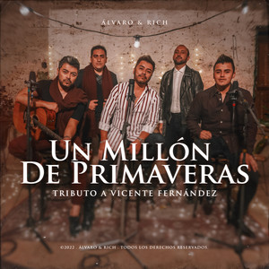 Un Millón de Primaveras