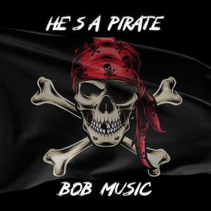 He's a Pirate