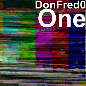 One