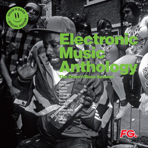 Electronic Music Anthology : The Drum'n'Bass Session