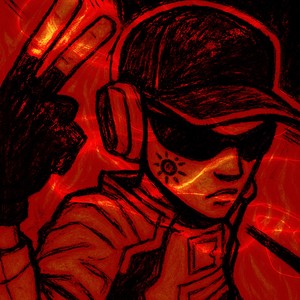 A FUEGO! (Super Slowed|Explicit)