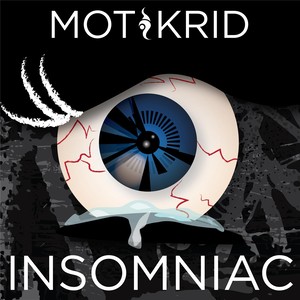 Insomniac (Explicit) (失眠)