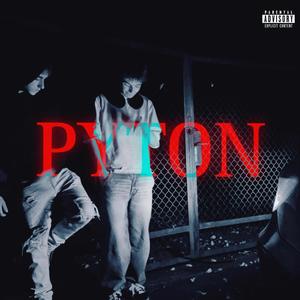 Pyton (feat. Oliee) [Explicit]